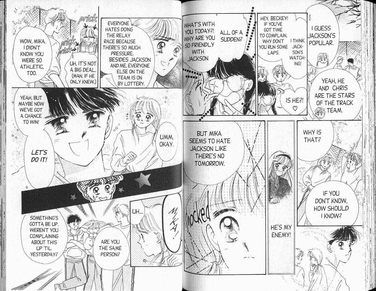 Page 31 Chapter Unknown_7443 Miracle Girls