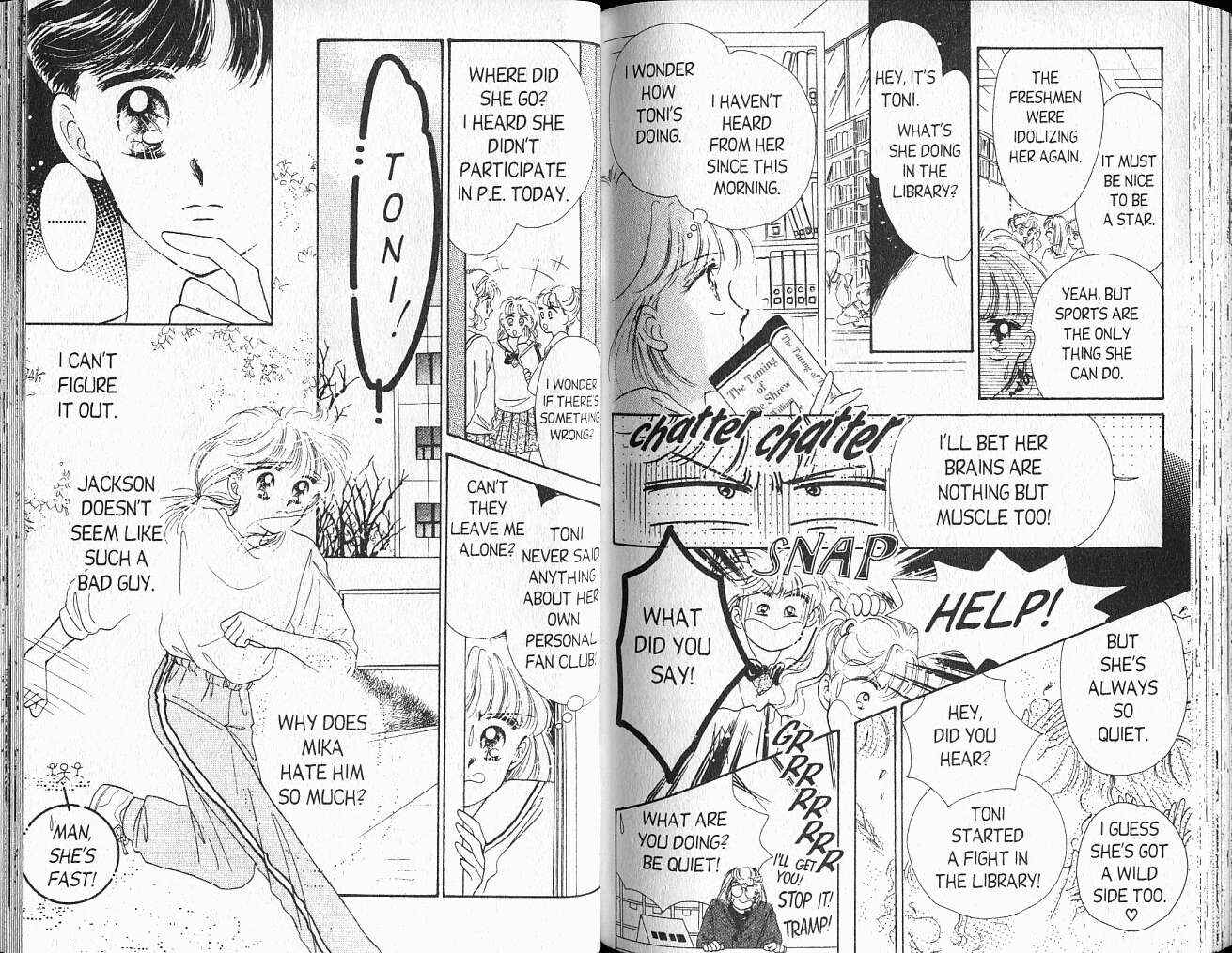 Page 32 Chapter Unknown_7443 Miracle Girls