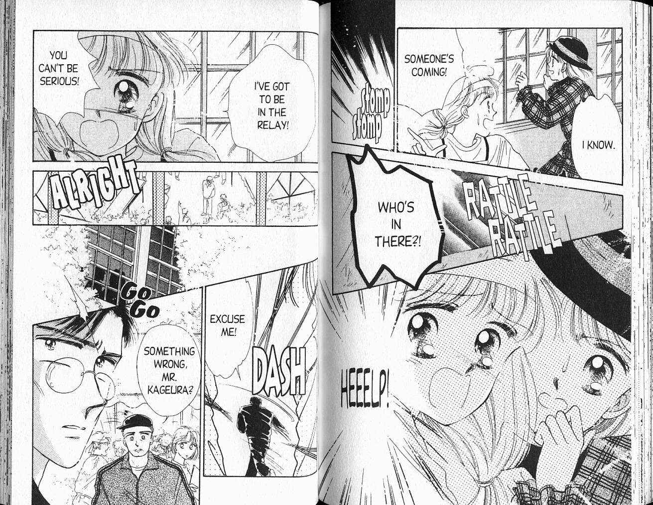Page 40 Chapter Unknown_7443 Miracle Girls
