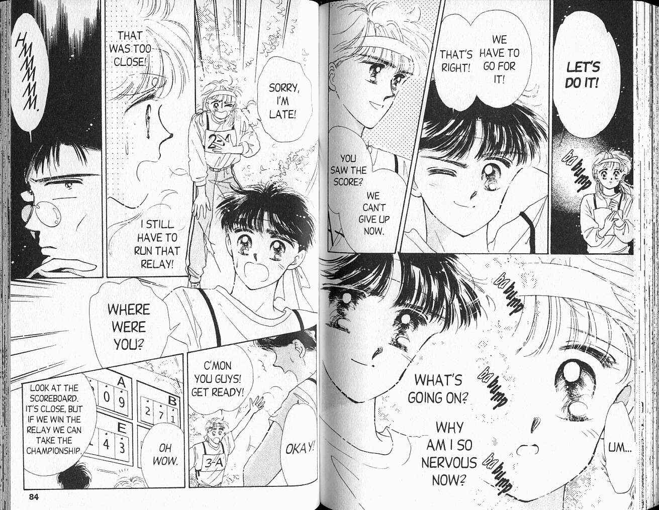 Page 44 Chapter Unknown_7443 Miracle Girls