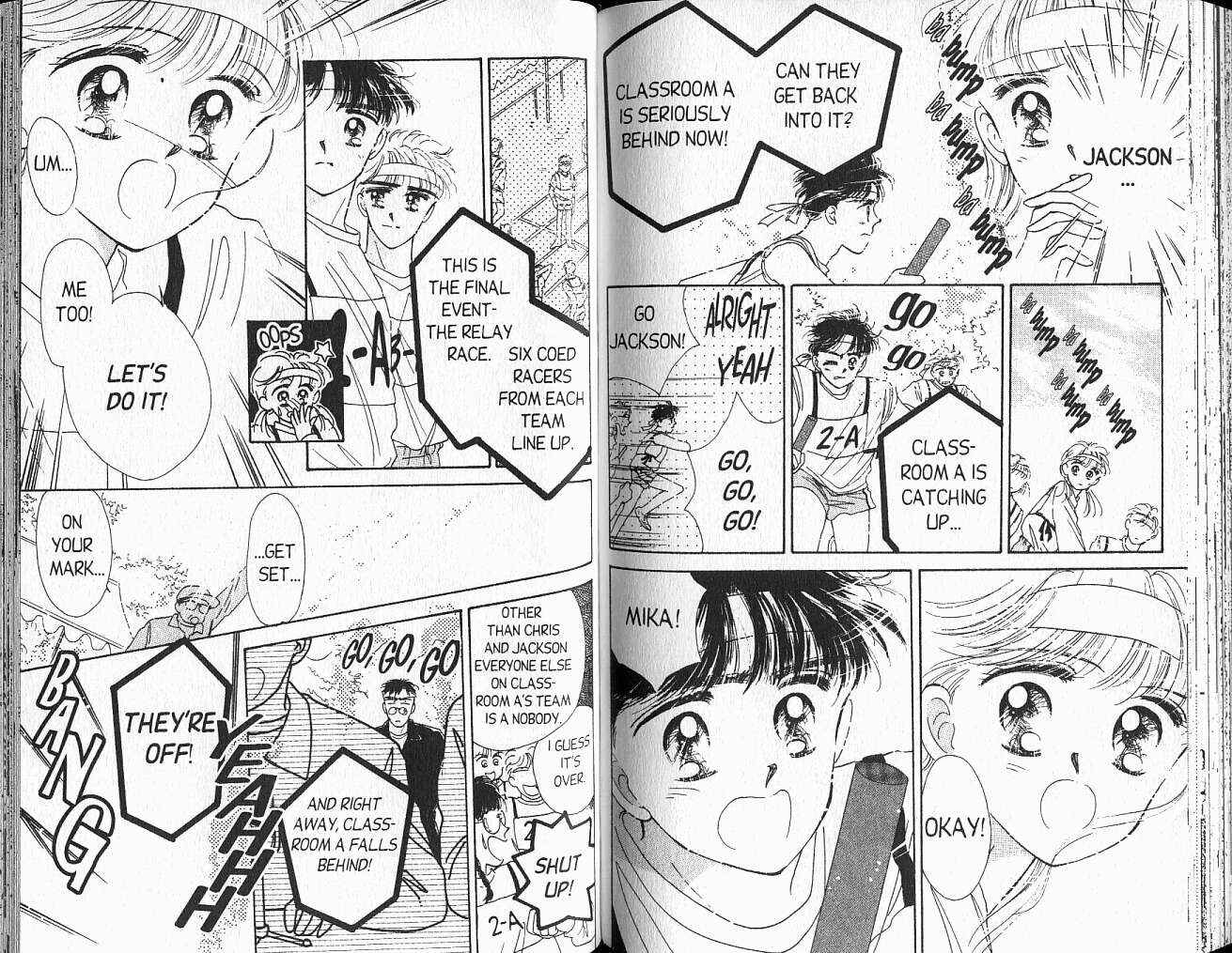 Page 45 Chapter Unknown_7443 Miracle Girls