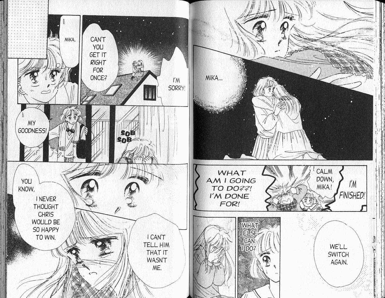 Page 54 Chapter Unknown_7443 Miracle Girls