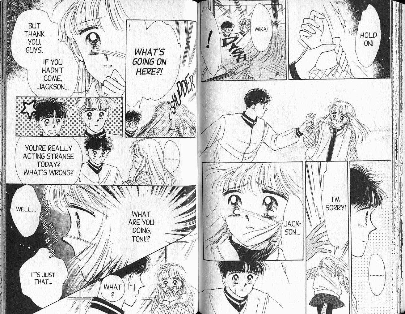 Page 69 Chapter Unknown_7443 Miracle Girls