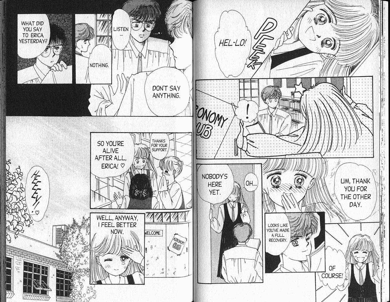 Page 86 Chapter Unknown_7443 Miracle Girls