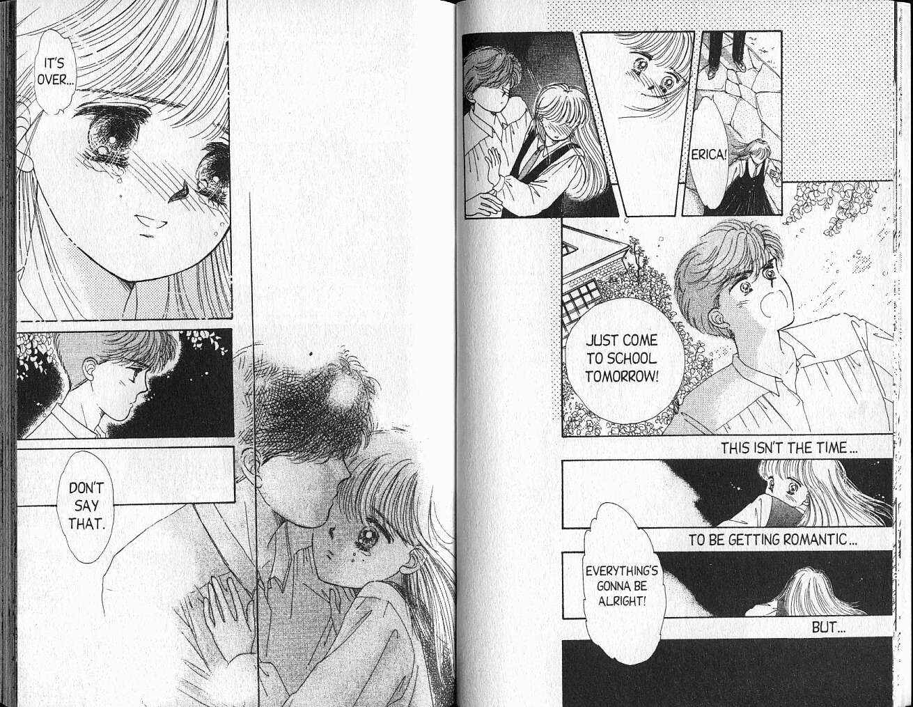 Page 90 Chapter Unknown_7443 Miracle Girls