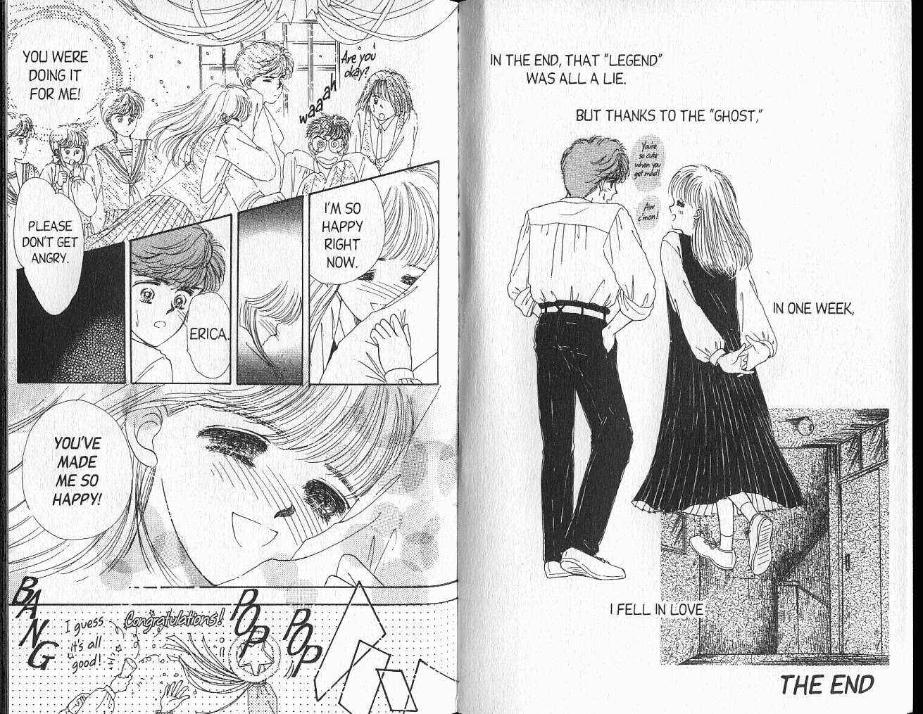 Page 97 Chapter Unknown_7443 Miracle Girls