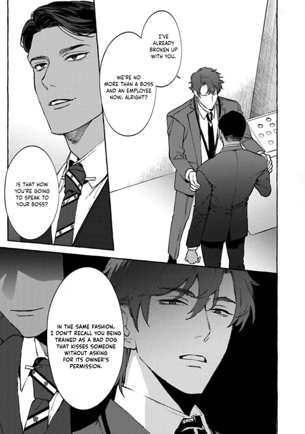 Page 11 Chapter 4 Office no Hyou