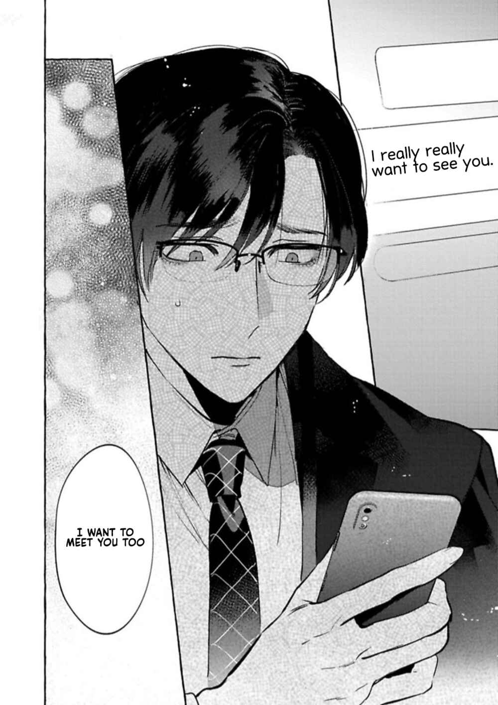 Page 20 Chapter 4 Office no Hyou
