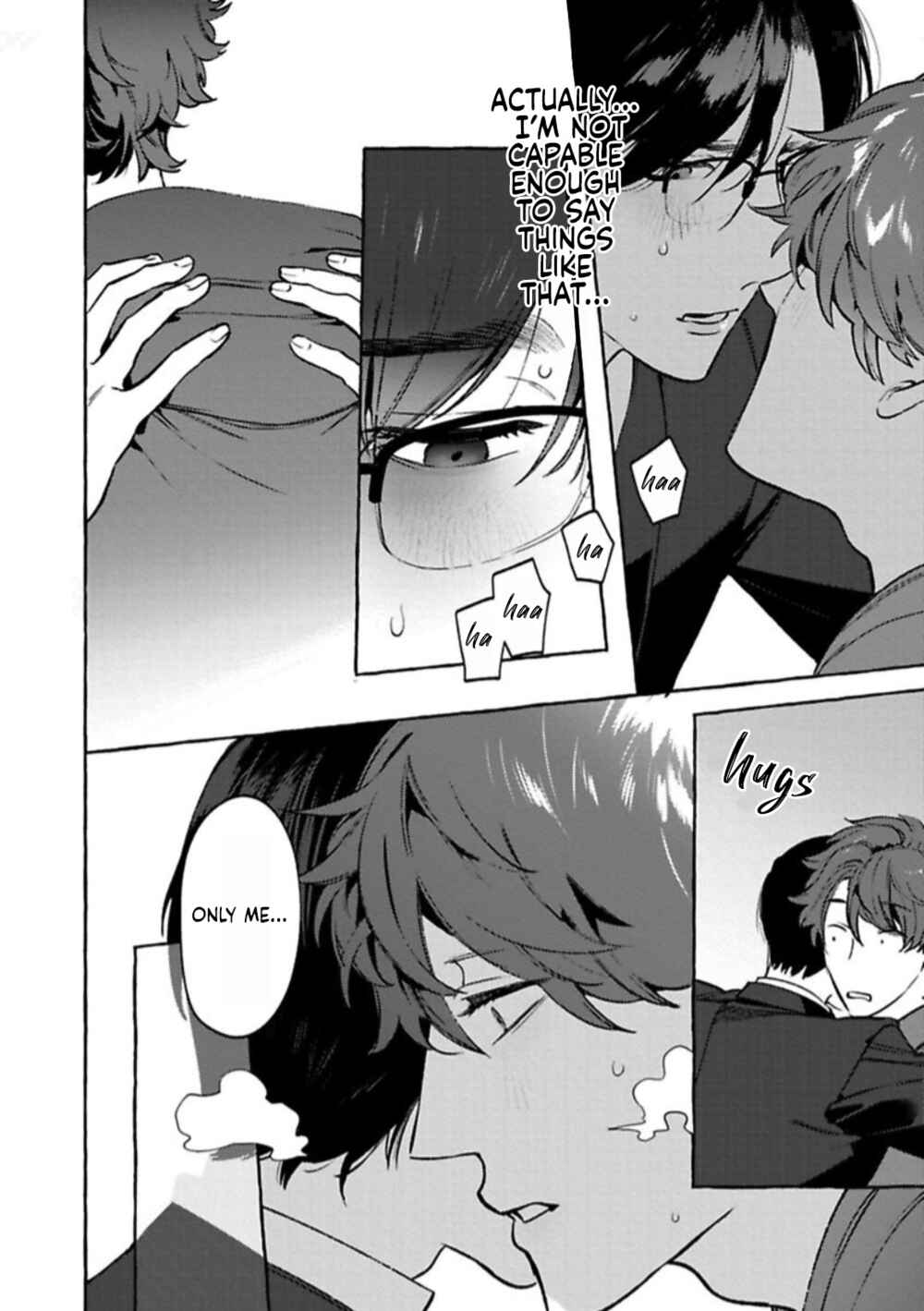Page 26 Chapter 4 Office no Hyou