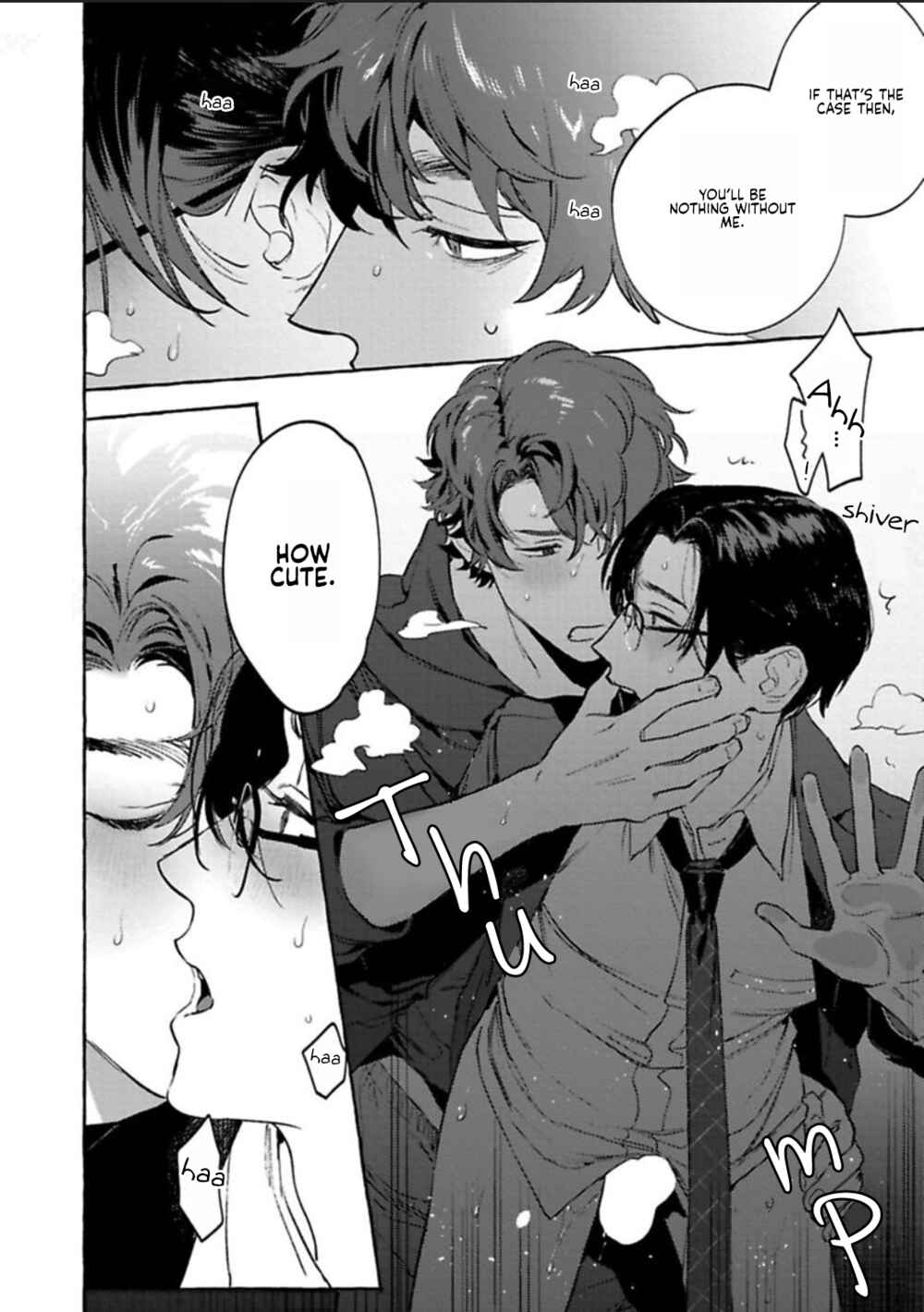 Page 30 Chapter 4 Office no Hyou