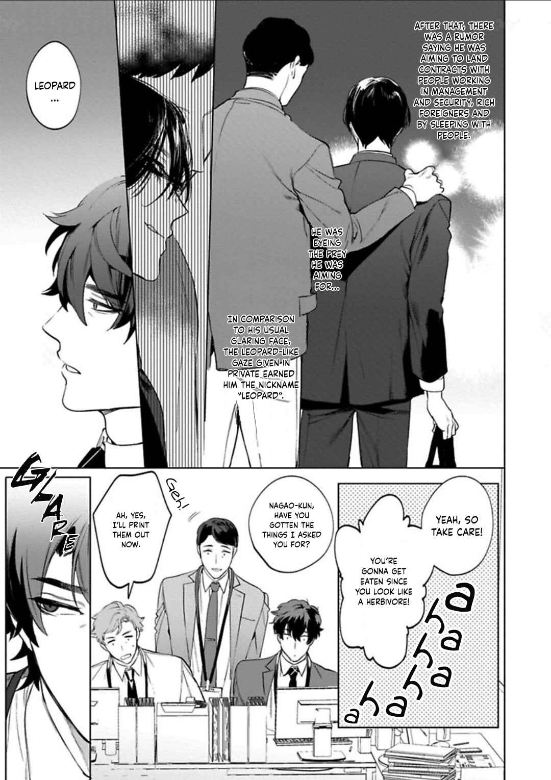 Page 10 Chapter 2 Office no Hyou