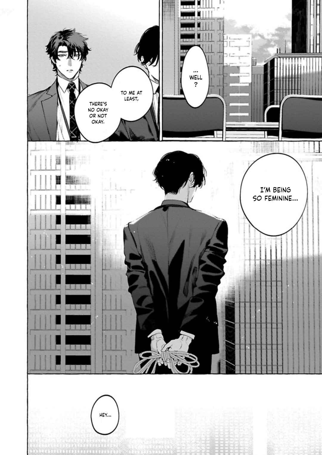 Page 19 Chapter 2 Office no Hyou