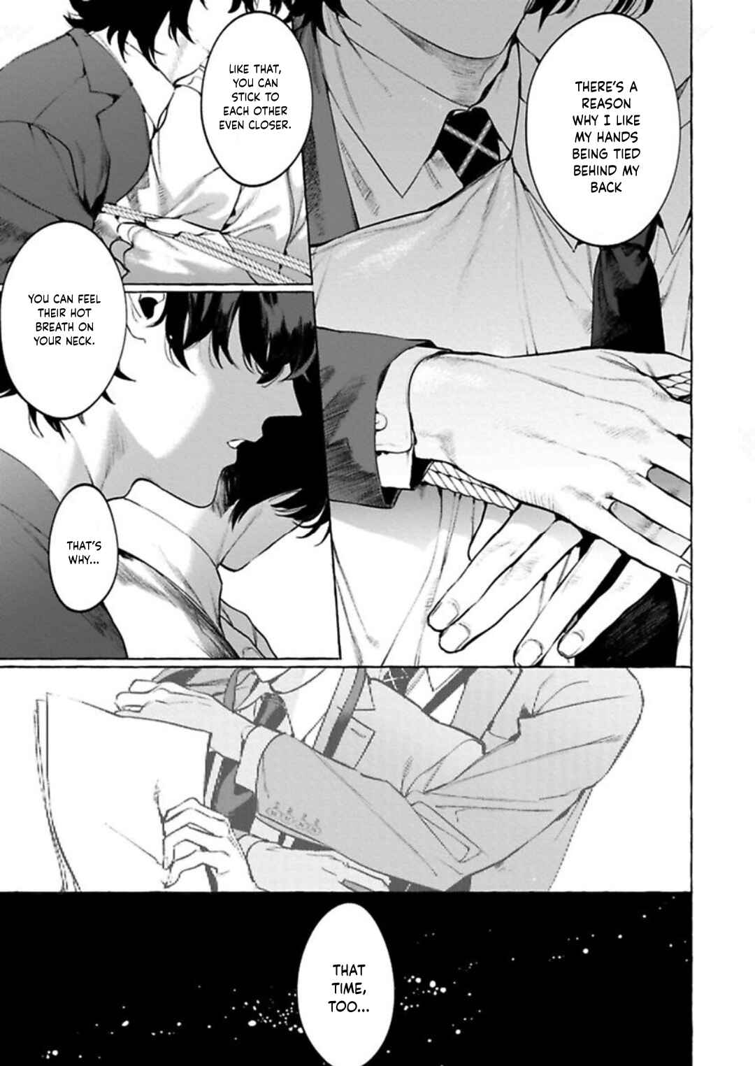 Page 20 Chapter 2 Office no Hyou