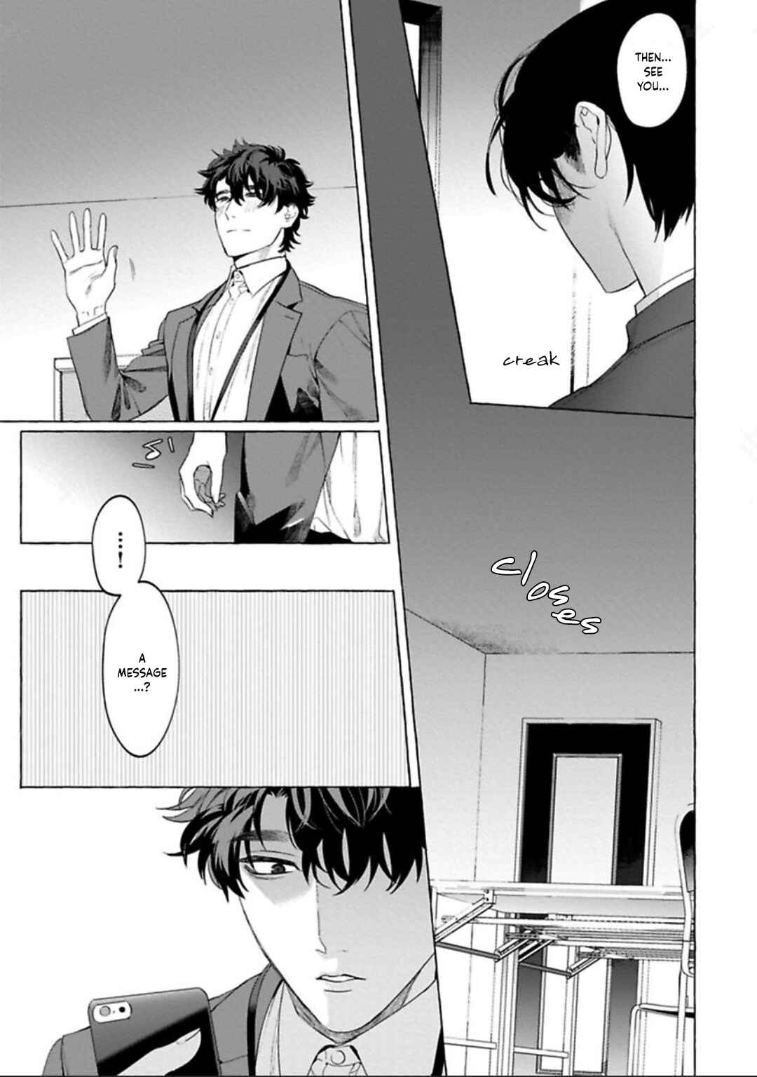 Page 32 Chapter 2 Office no Hyou