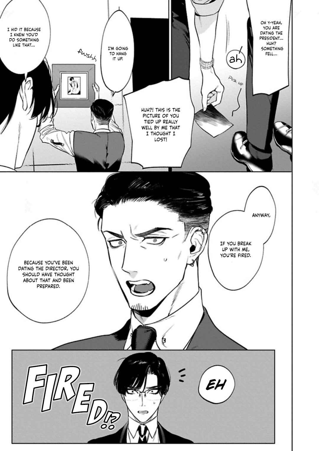 Page 6 Chapter 2 Office no Hyou