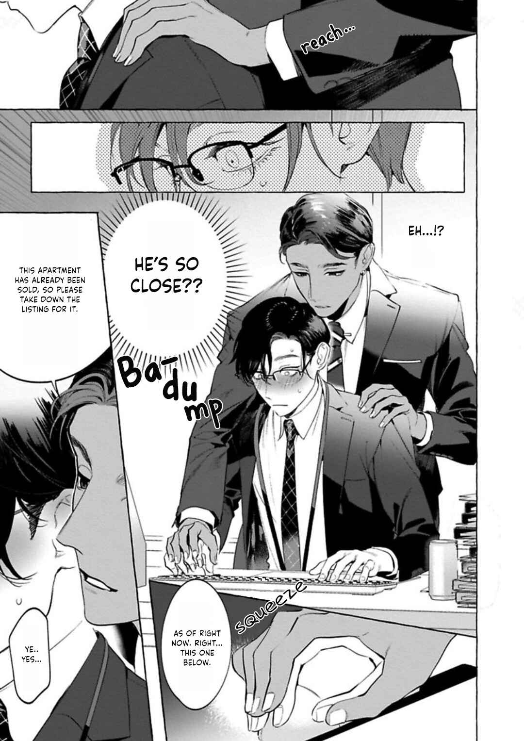 Page 12 Chapter 3 Office no Hyou