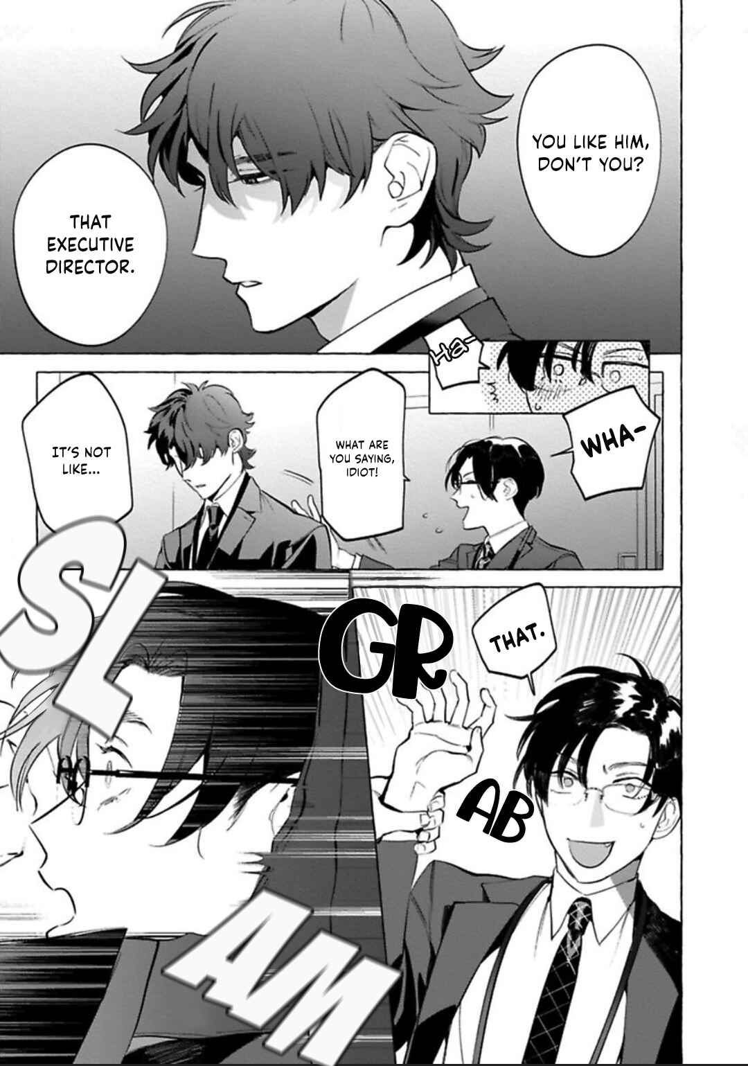 Page 20 Chapter 3 Office no Hyou
