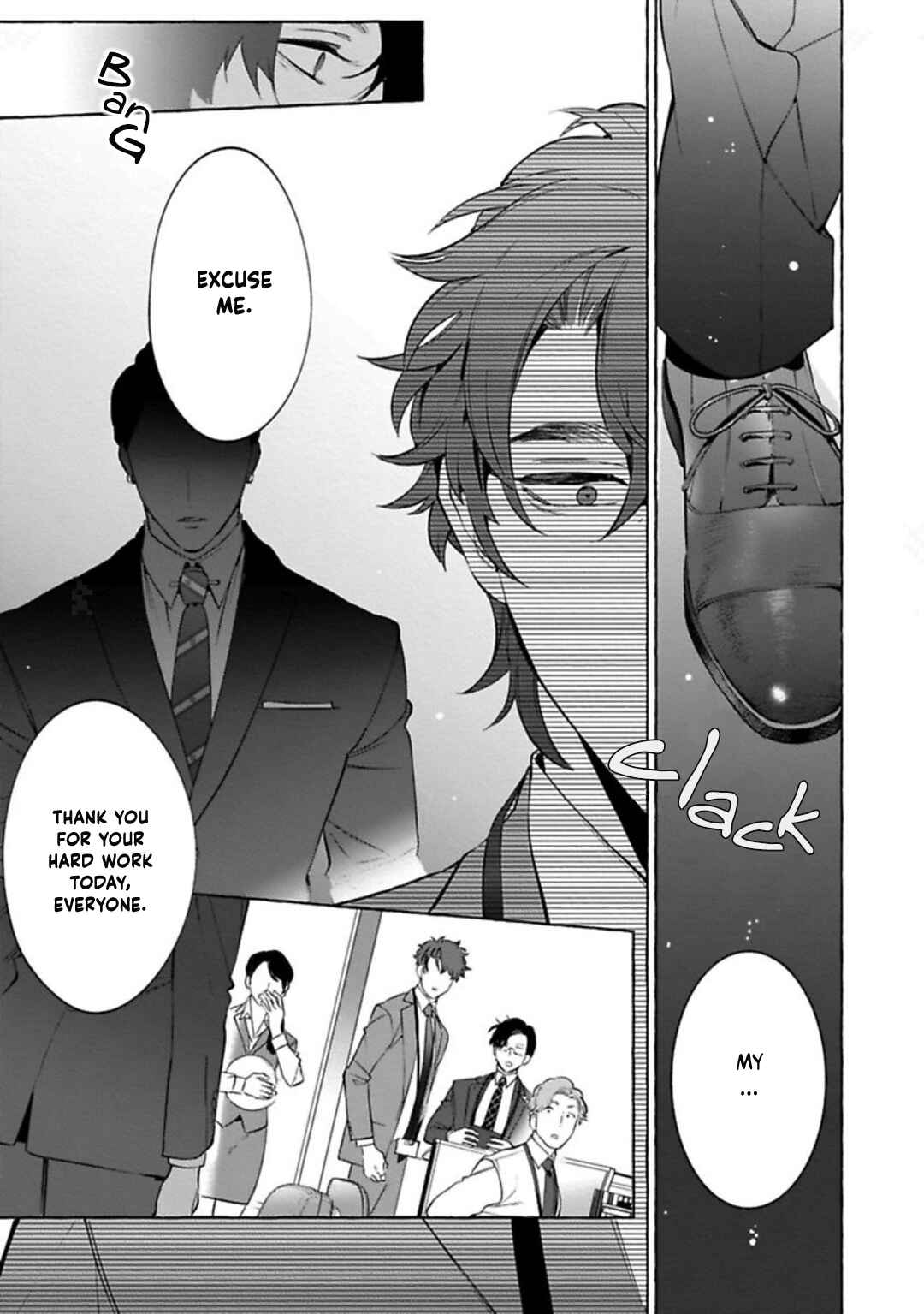 Page 8 Chapter 3 Office no Hyou