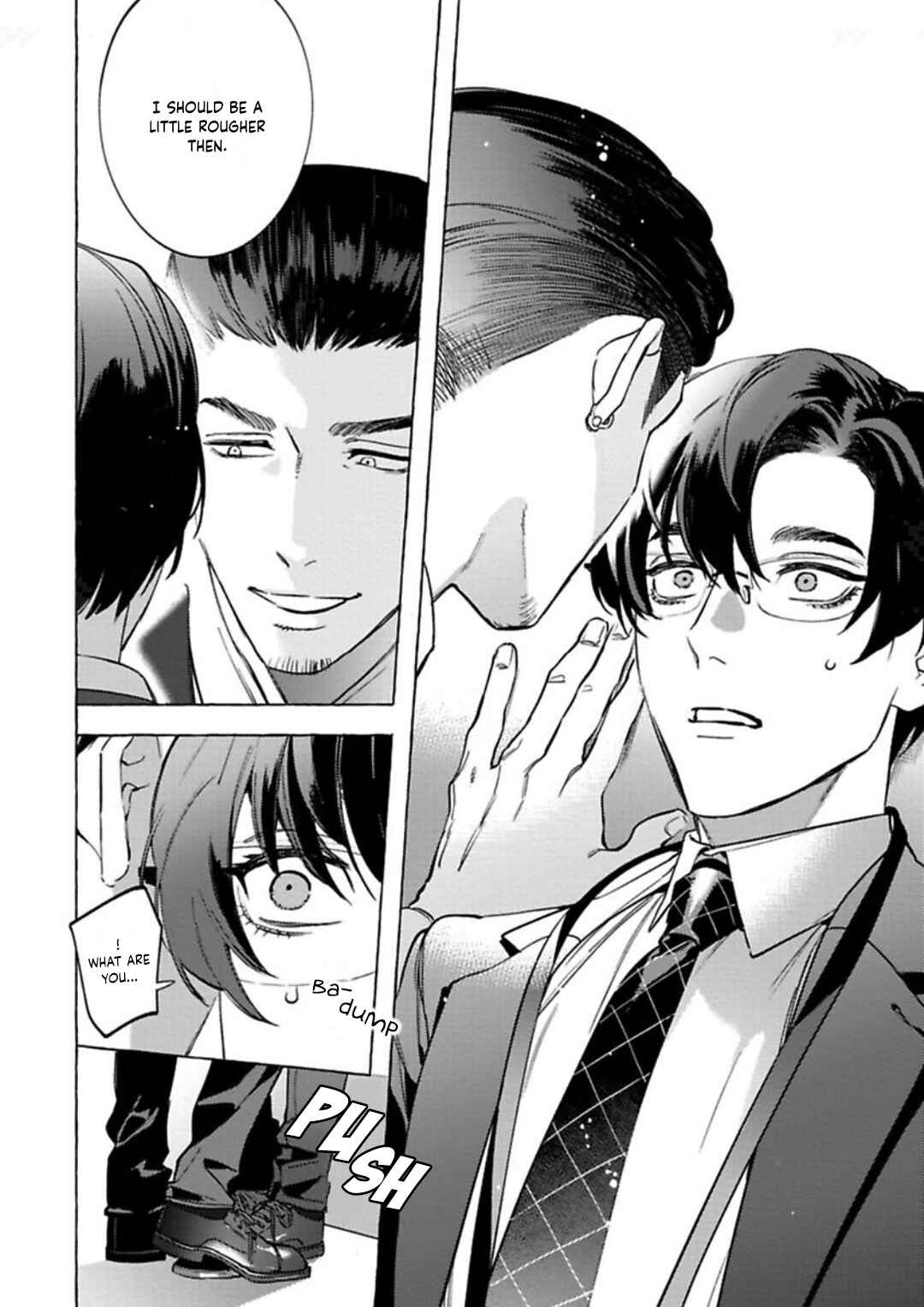 Page 10 Chapter 5 Office no Hyou