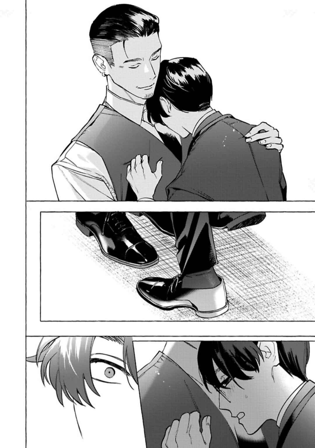 Page 12 Chapter 5 Office no Hyou