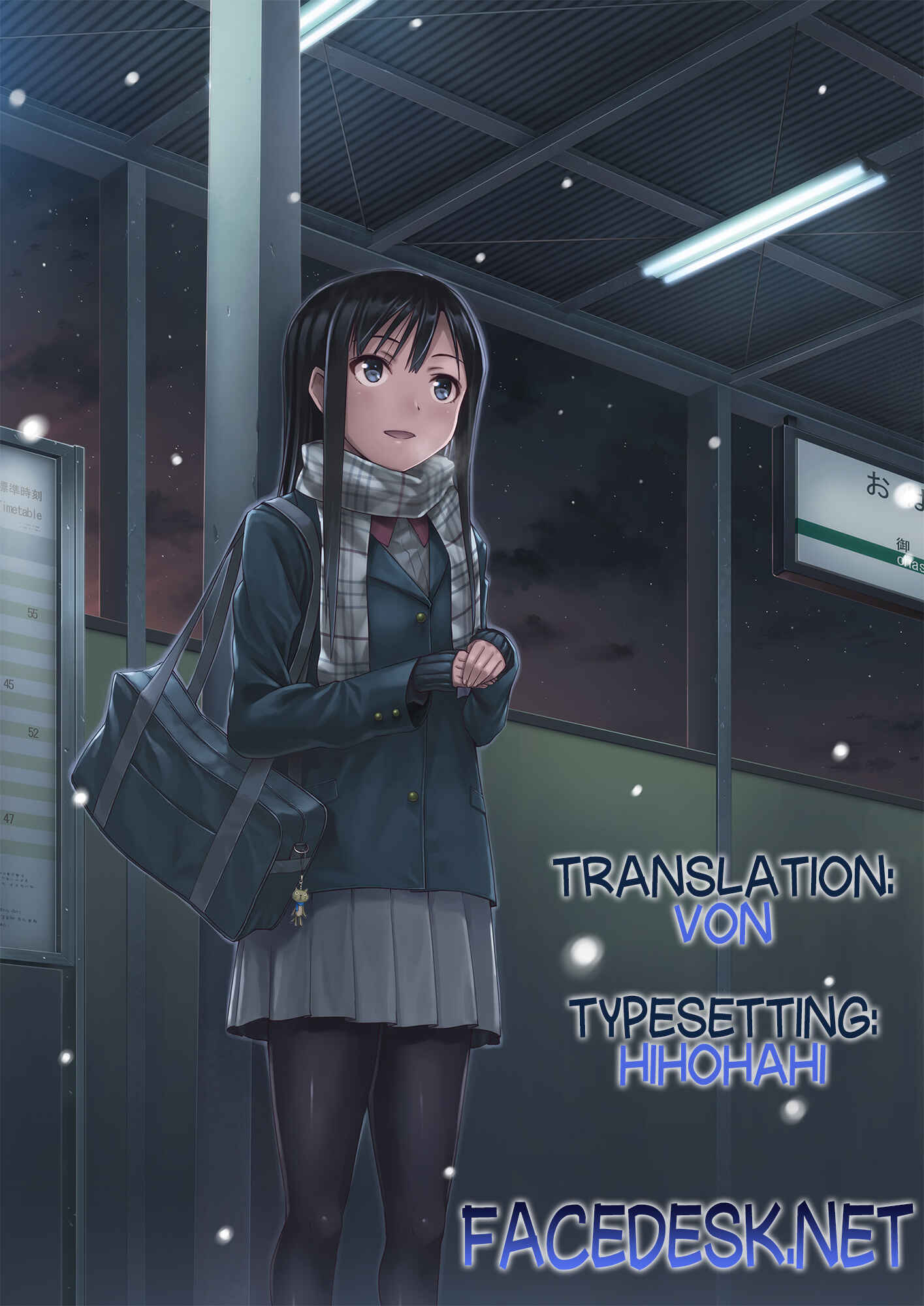Page 8 Chapter 12 Punikano