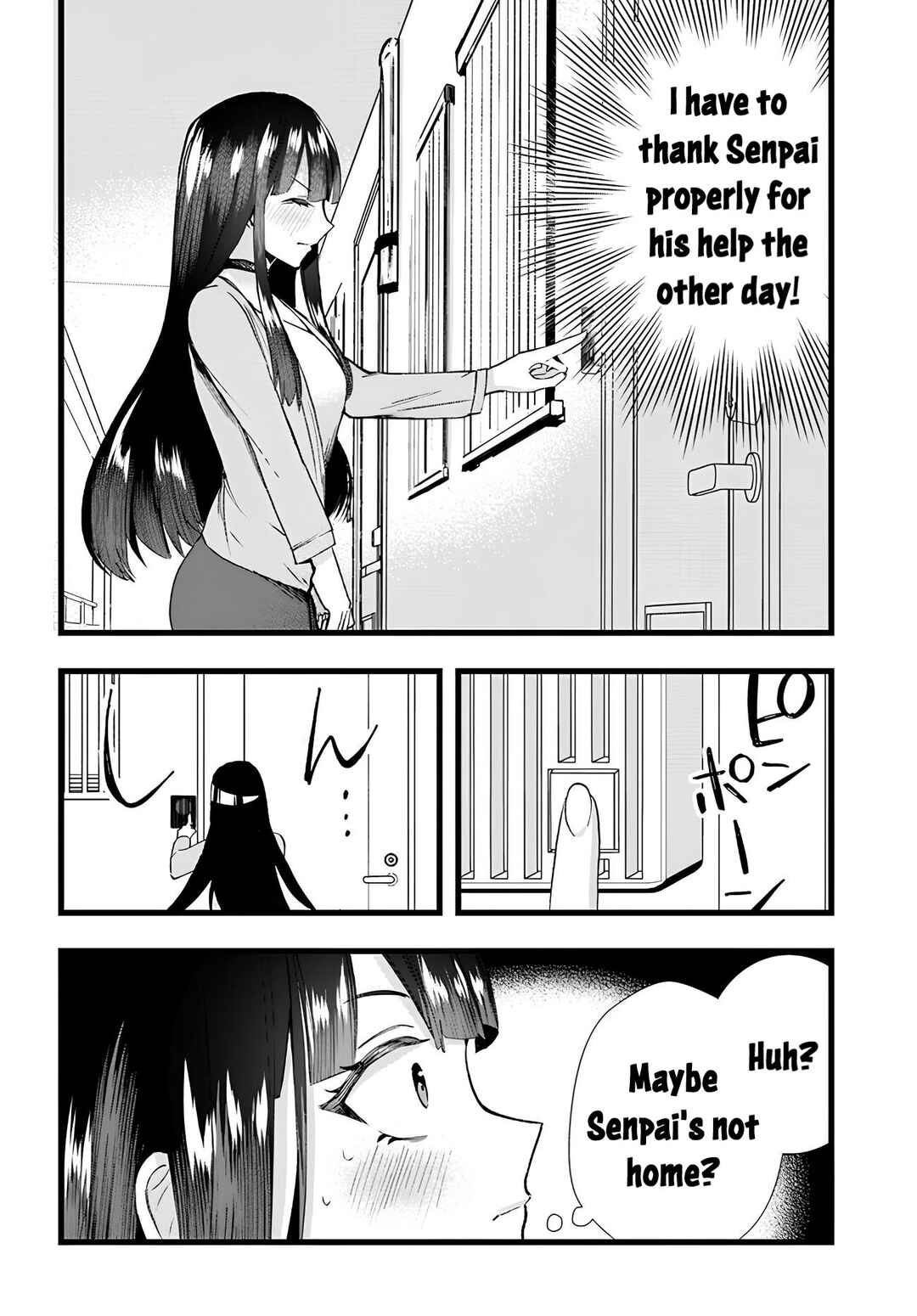 Page 2 Chapter 9 The Cold Beauty At School Became My Pet Cat