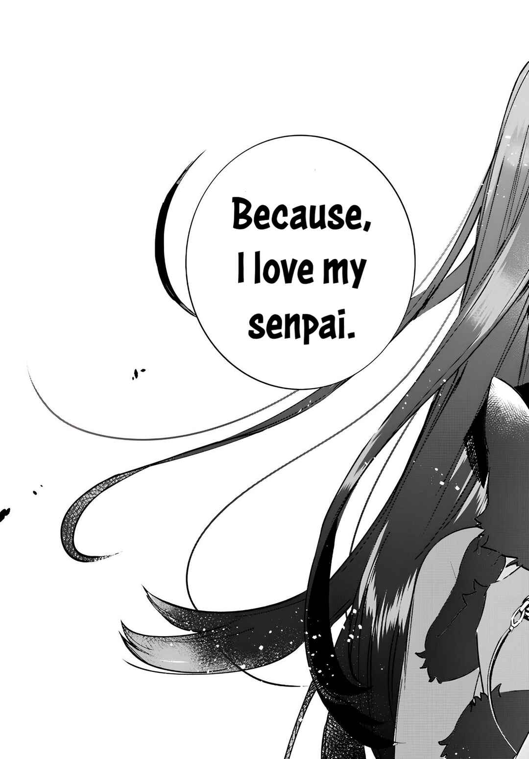 Page 9 Chapter 11 The Cold Beauty At School Became My Pet Cat
