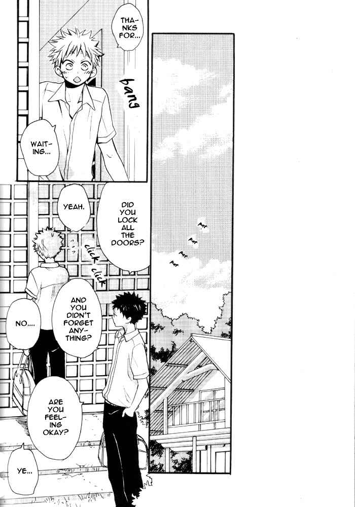 Page 53 Chapter Unknown_e8c2 Ookiku Furikabutte - Mizu no Naka (Doujinshi)