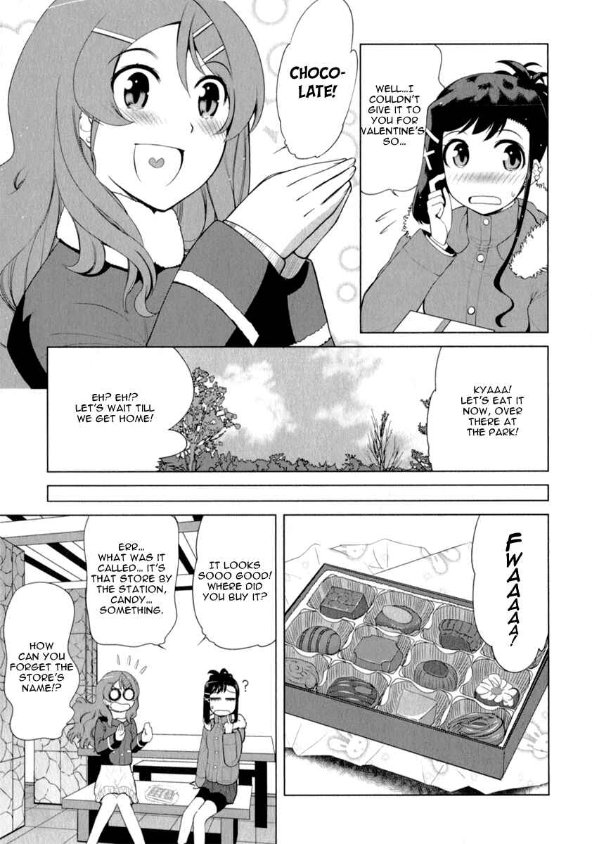 Page 20 Chapter 11 Candy Boy