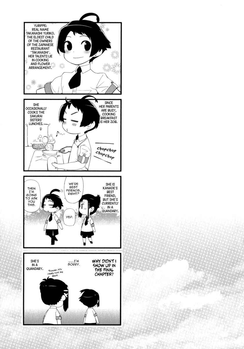 Page 28 Chapter 11 Candy Boy