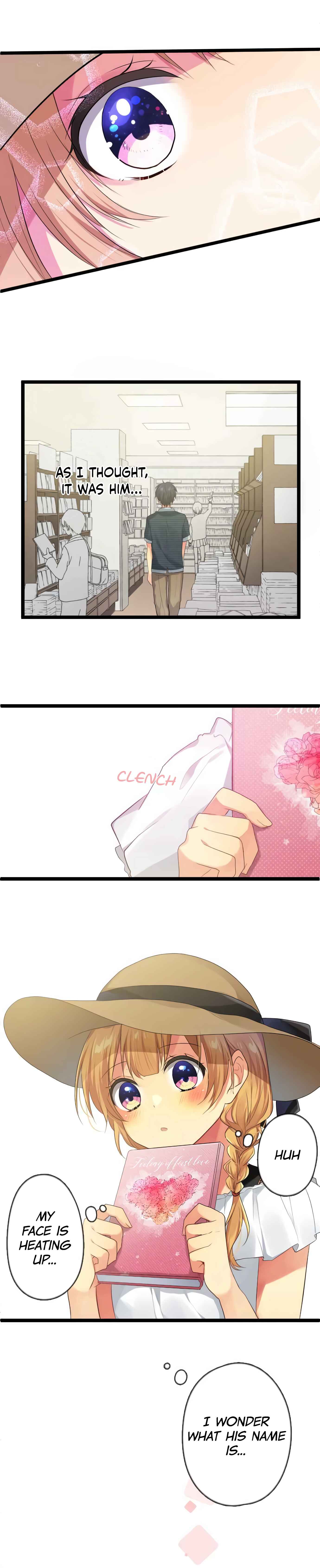 Page 11 Chapter 9 Like & Love