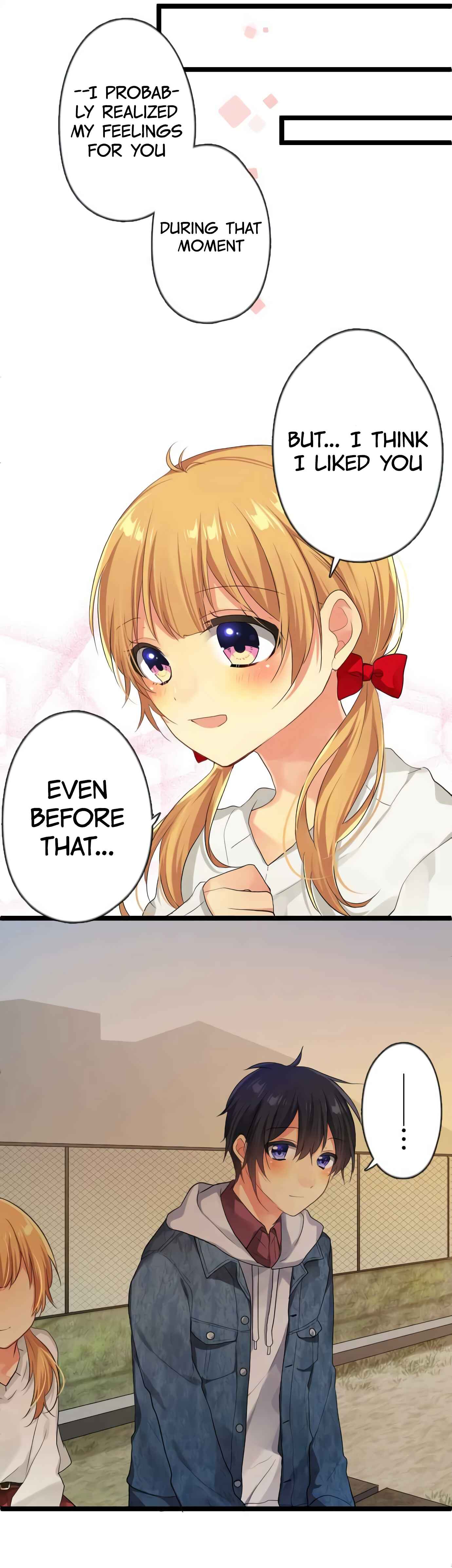 Page 12 Chapter 9 Like & Love
