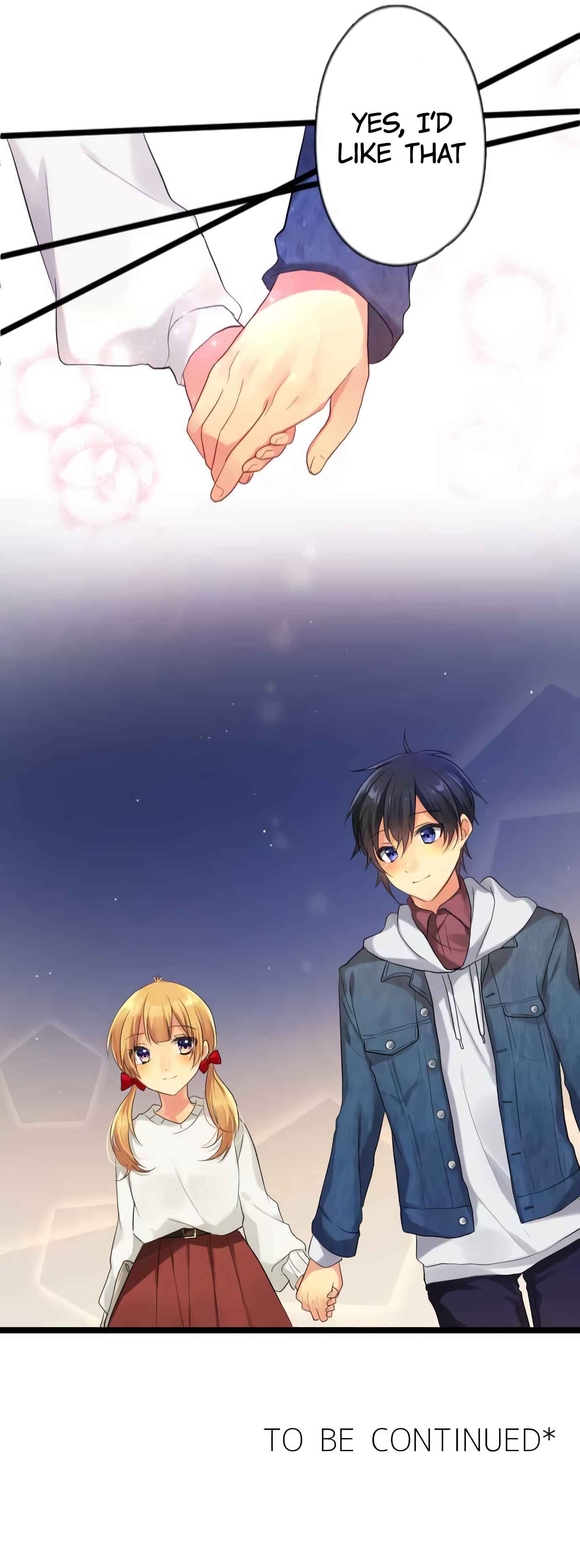 Page 15 Chapter 9 Like & Love