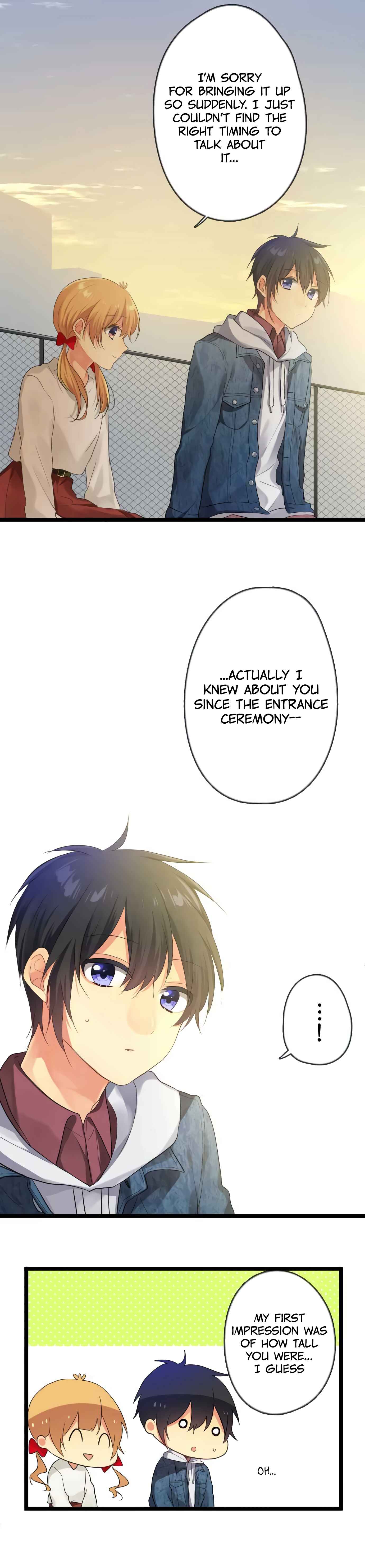 Page 4 Chapter 9 Like & Love