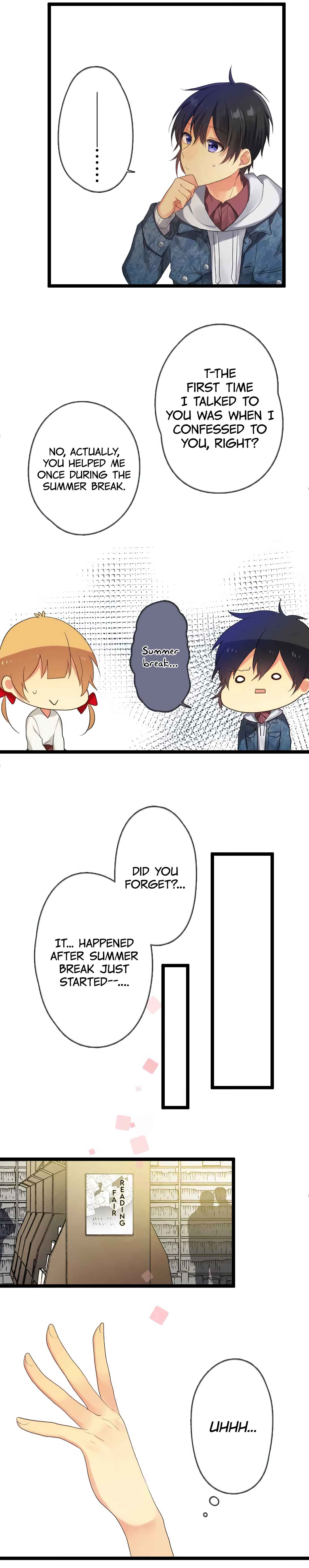 Page 7 Chapter 9 Like & Love