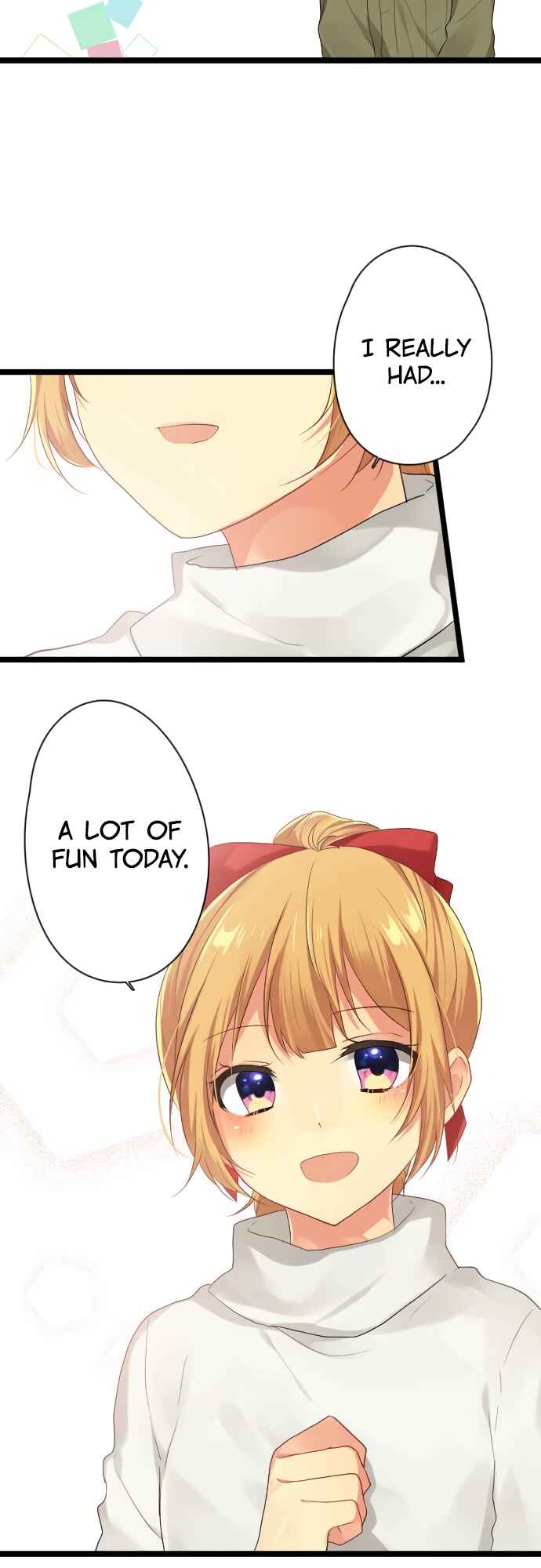Page 2 Chapter 15 Like & Love