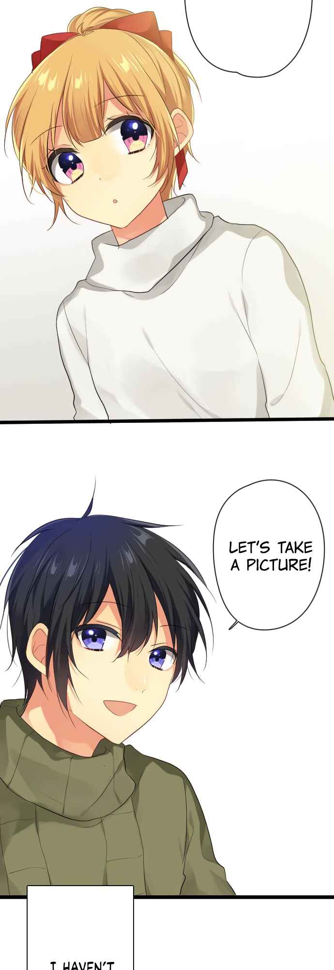 Page 5 Chapter 15 Like & Love