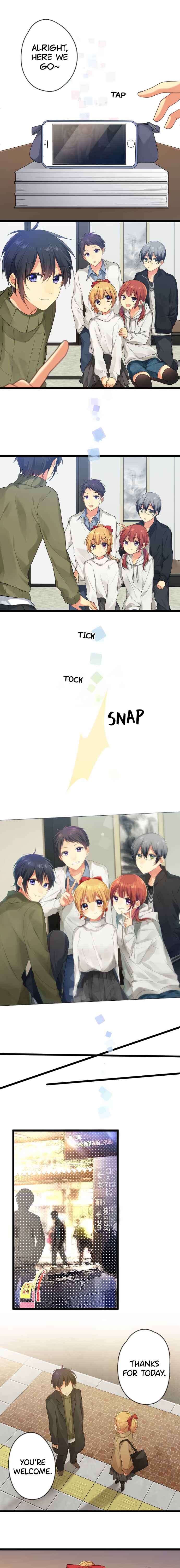 Page 9 Chapter 15 Like & Love