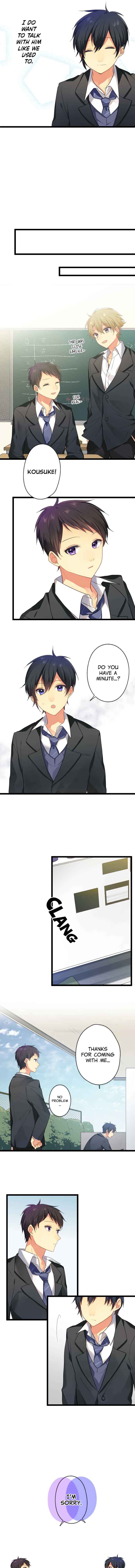 Page 3 Chapter 22 Like & Love