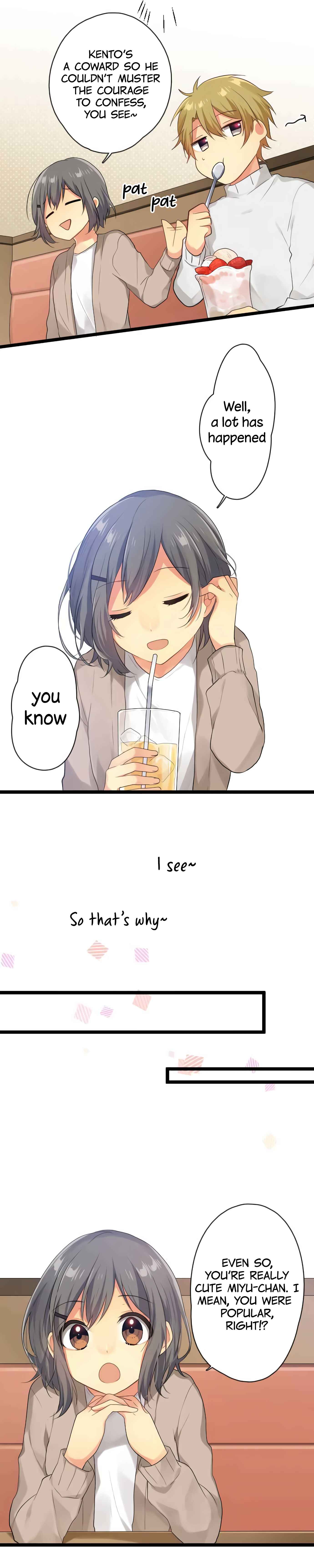 Page 9 Chapter 8 Like & Love