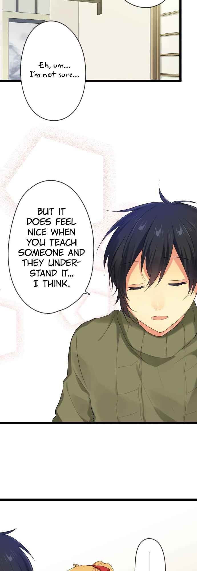 Page 12 Chapter 13 Like & Love