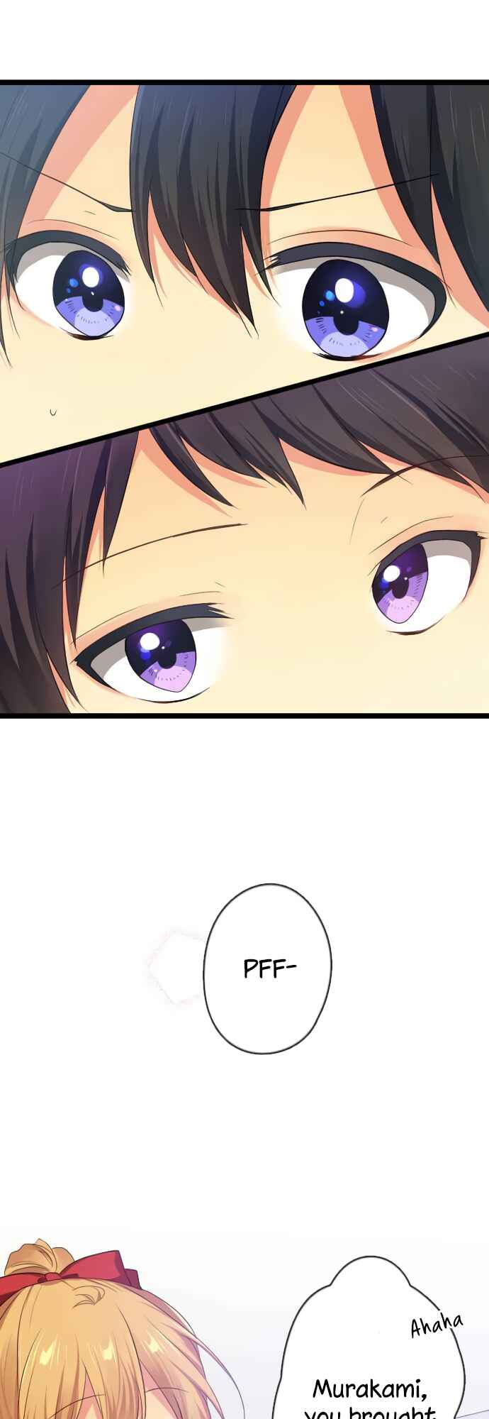 Page 8 Chapter 13 Like & Love
