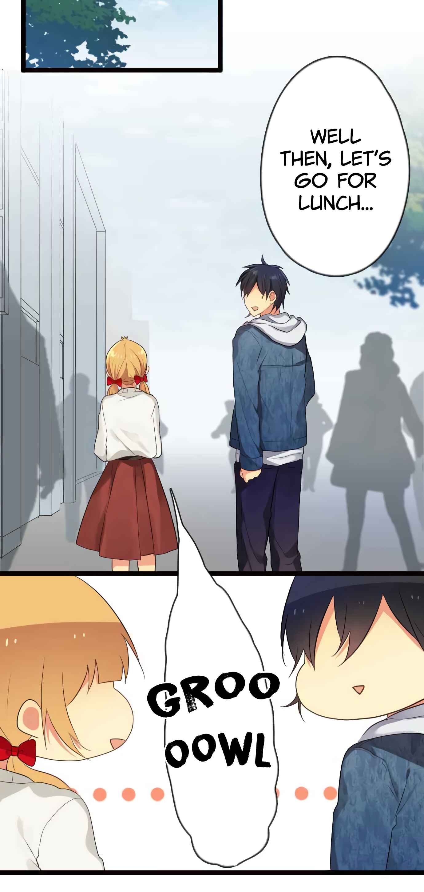 Page 10 Chapter 7 Like & Love