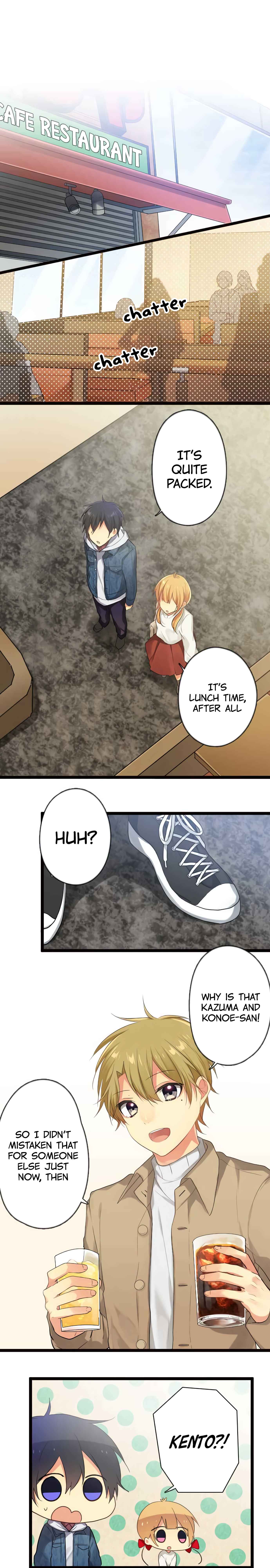 Page 13 Chapter 7 Like & Love