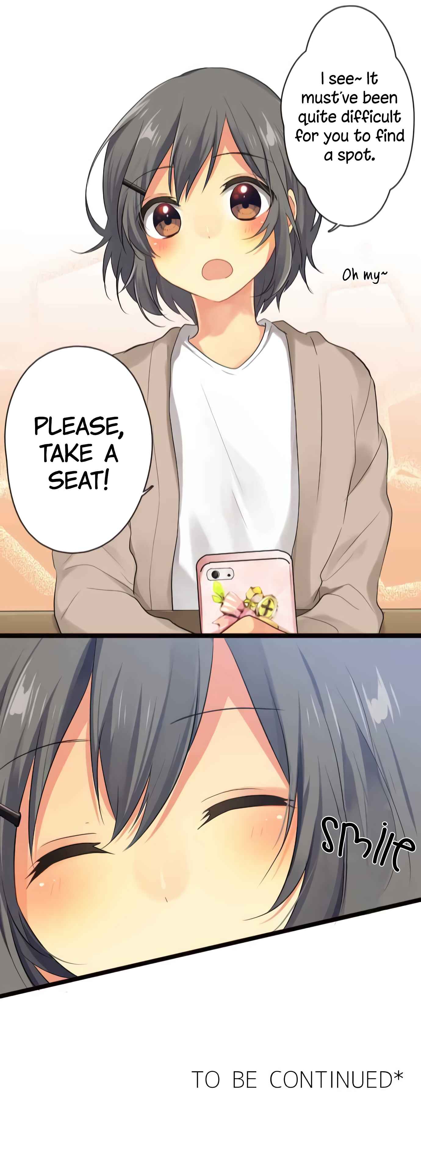 Page 22 Chapter 7 Like & Love