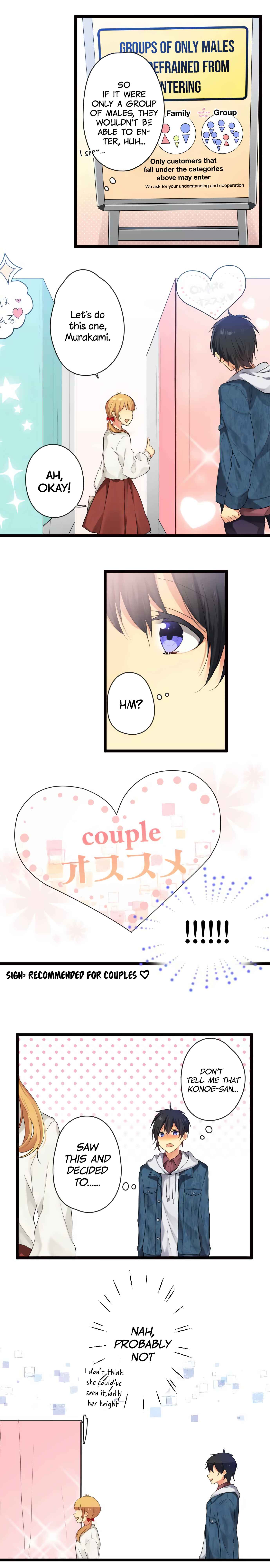 Page 5 Chapter 7 Like & Love