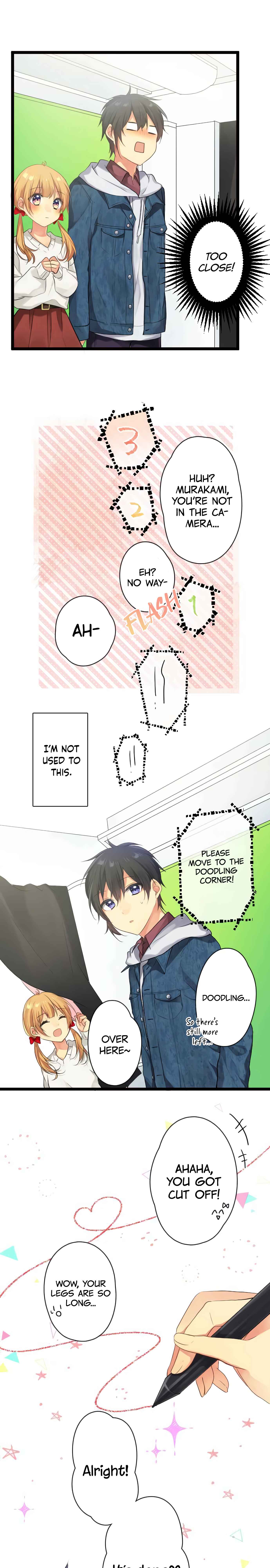 Page 7 Chapter 7 Like & Love