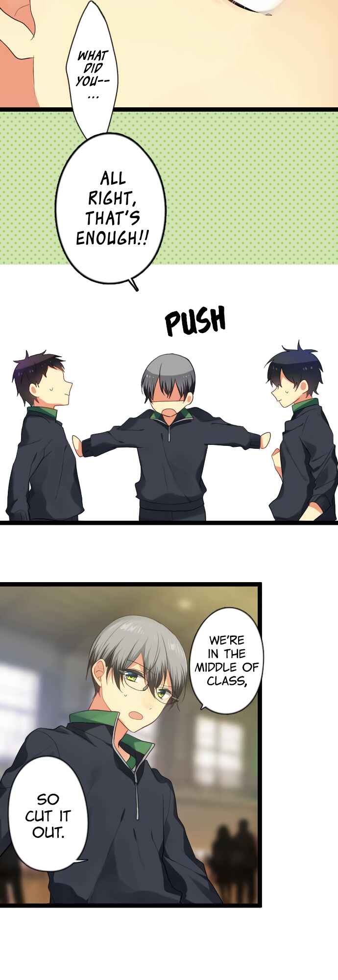 Page 10 Chapter 19 Like & Love