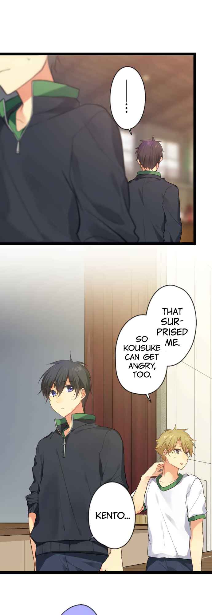 Page 11 Chapter 19 Like & Love