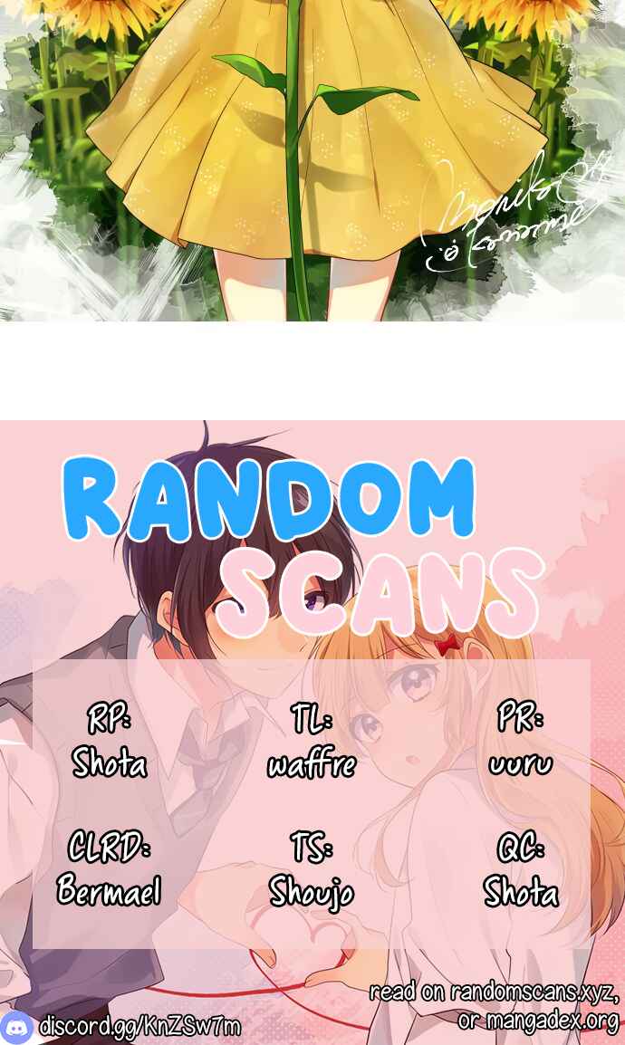 Page 18 Chapter 19 Like & Love